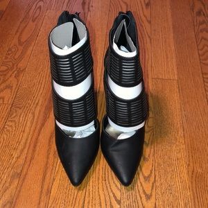 Michael Antonio Heels